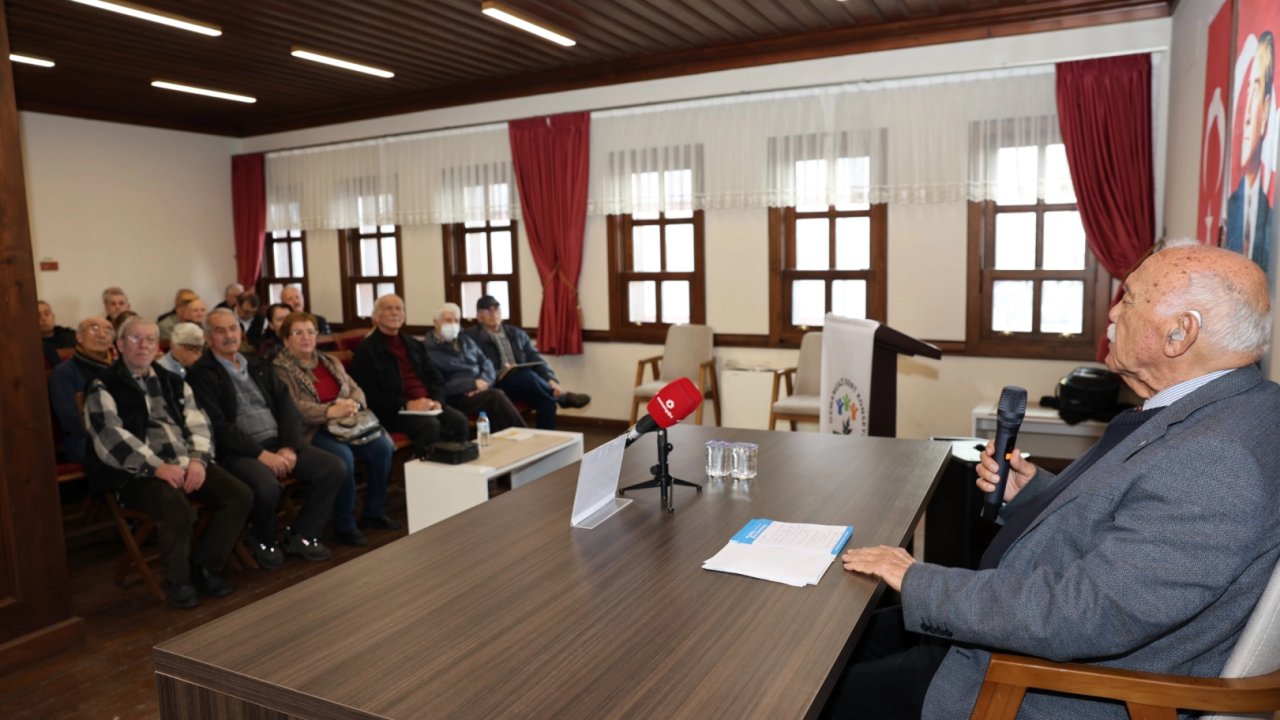 Bursa Osmangazi'de'su' zirvesi... Erdem Saker uyardı!