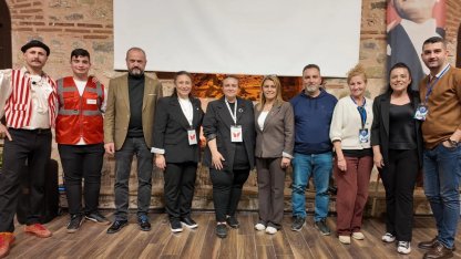 Bursa’da anlamlı dayanışma örneği