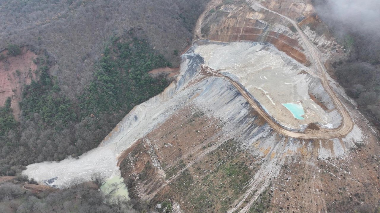 Bursa'da 'Millet'ten Yenişehir uyarısı! O felaketin eli kulağında!
