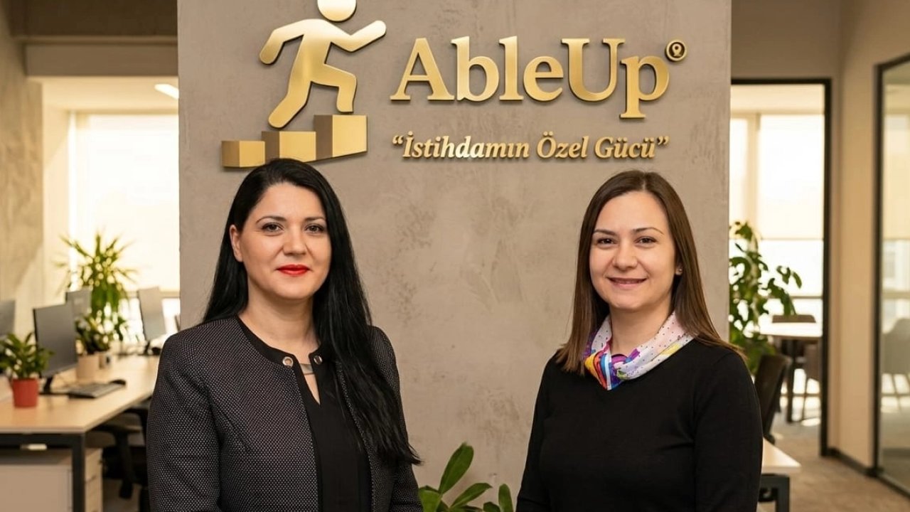 Bursa'da özel gereksinimli bireylere istihdamda yeni köprü