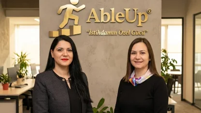 Bursa'da özel gereksinimli bireylere istihdamda yeni köprü