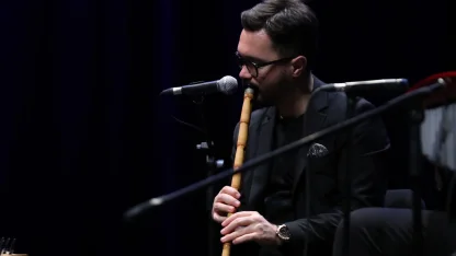 Bursa’da ramazan etkinlikleri devam ediyor