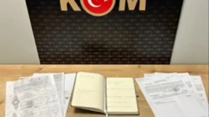 Bursa’da tefecilik operasyonu: 3 tutuklama