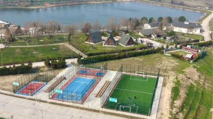 Bursa'da TÜBİTAK Bilim Kamplarına İnegöl ev sahipliği yapacak