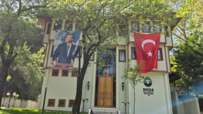 BUSİAD'dan 'Made in Europe' raporu