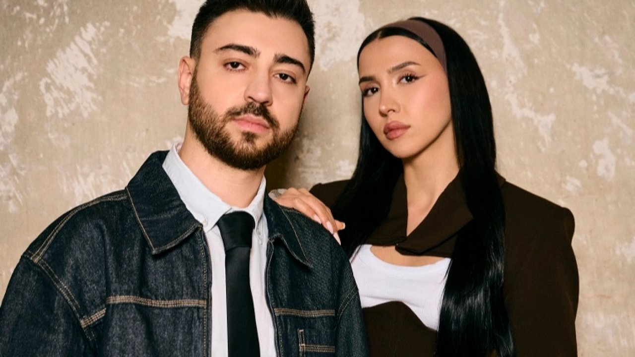 Can Atayılmaz ft. Ceren Sagu "Atarım İçime" dedi