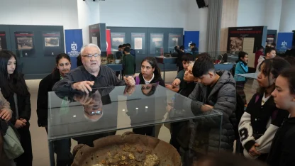 “Çanakkale ruhu” İzmit’te yaşatılıyor