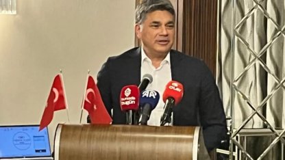 Cargill’den Bursa medyasına iftar