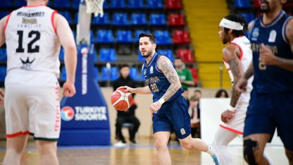 Çayırova deplasmandan potada kazanarak döndü