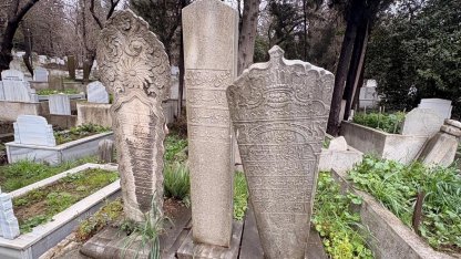 Cezayirli Gazi Hasan Paşa’ya vefa... Kabristanlık yenileniyor, müze gemi projesi tamamlanıyor