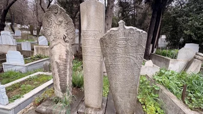 Cezayirli Gazi Hasan Paşa’ya vefa... Kabristanlık yenileniyor, müze gemi projesi tamamlanıyor
