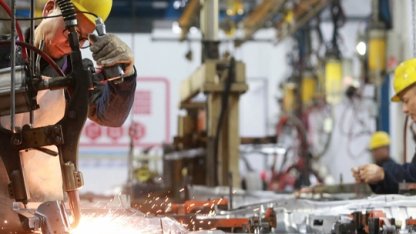 CGTN: Çin ekonomisi neden istikrarlı? Cevabını Jiangsu Eyaleti veriyor