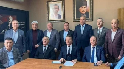 CHP’den Edirne İl Özel İdaresi yöneticisinin paylaşımına sert tepki