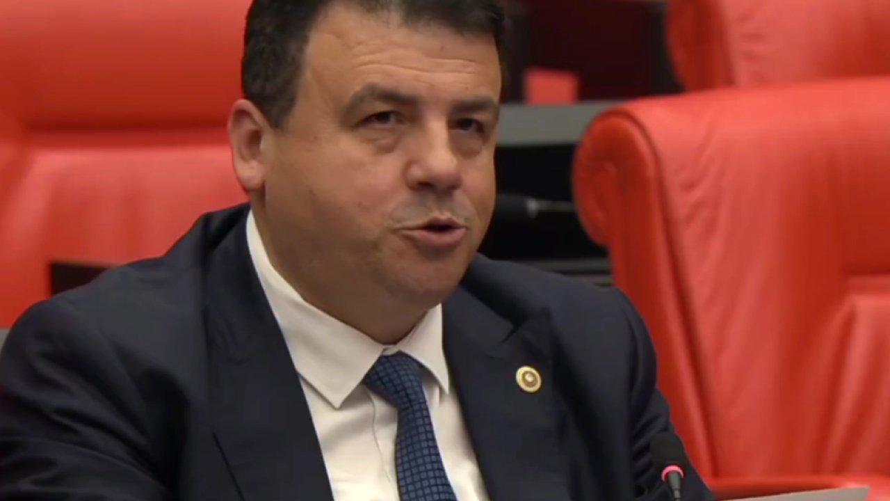CHP’li Hasan Öztürk: Plansızlığın bedelini Bursalı ödüyor!