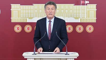 CHP’li Sarıbal: Bursa hızlı tren projesinde önceki hatalar tekrarlanmasın