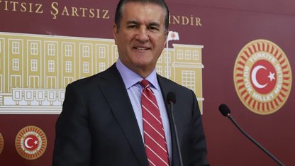 CHP’li Sarıgül'den 'asgari ücret' düzeyinde emekli maaşı sözü