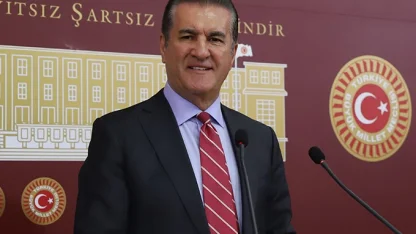 CHP’li Sarıgül'den 'asgari ücret' düzeyinde emekli maaşı sözü