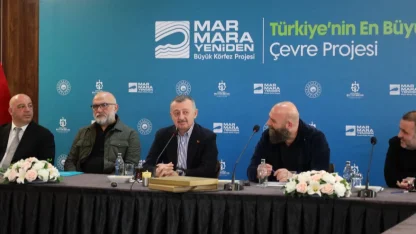 COP31 kapsamında Çevre ve İklim Medya Turları’nda ilk buluşma