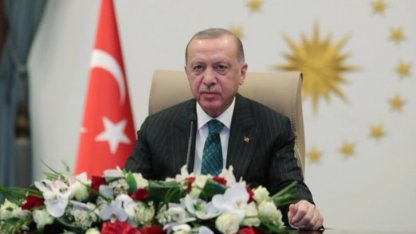 Cumhurbaşkanı Erdoğan'dan 'Mehmet Selim Kiraz' paylaşımı