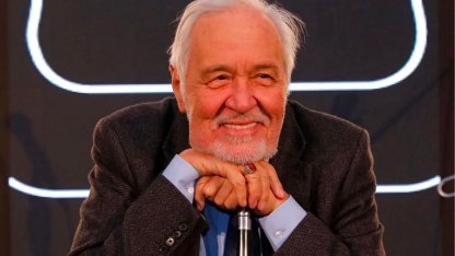 Cumhuriyet tarihçisi İlber Ortaylı vefat etti