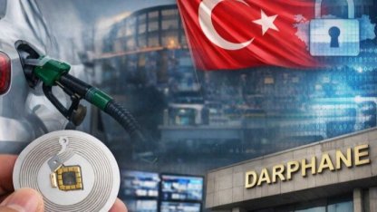 Darphane’den UTTS açıklaması: İddialar asılsız, sistem yerli ve milli