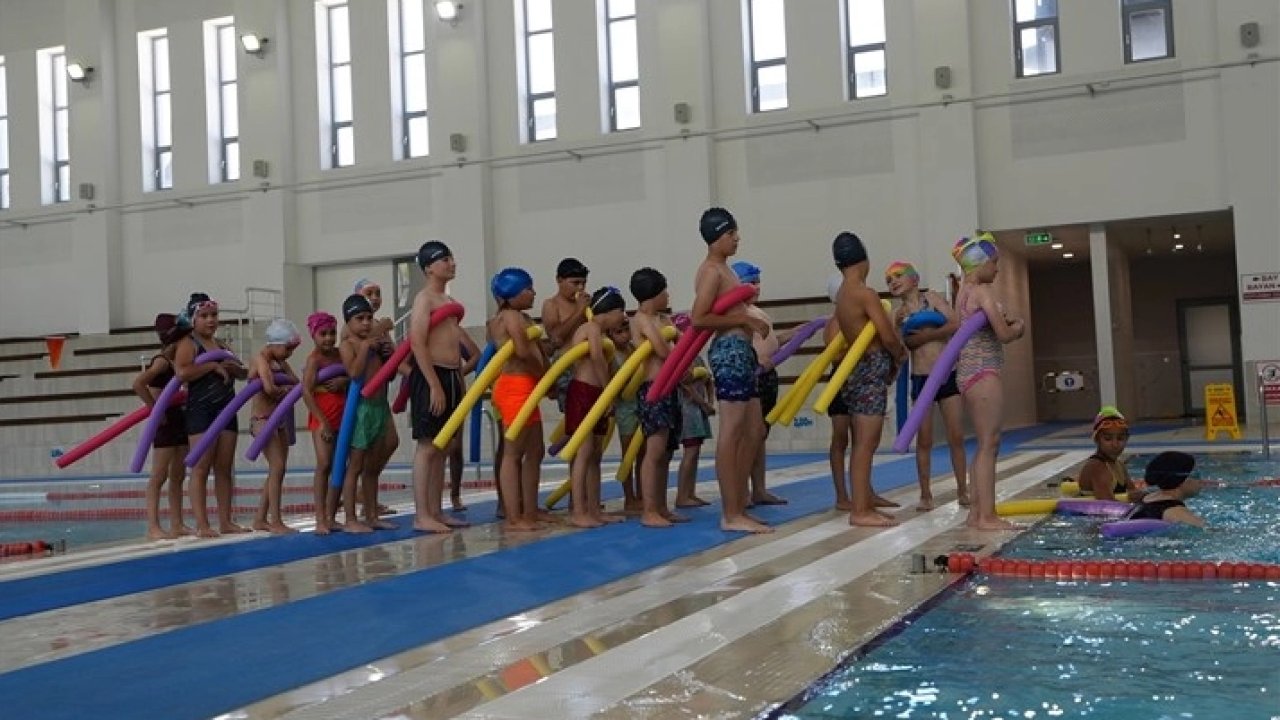 Denizli Büyükşehir ile sağlıklı gelecek