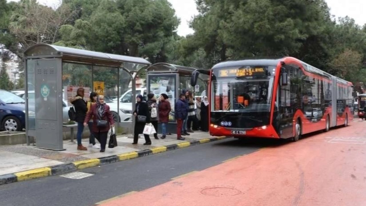 Denizli Büyükşehir’in ulaşım desteği başvuruları uzatıldı