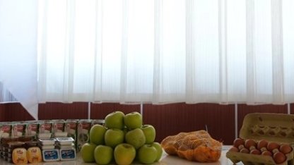 Denizli’de beslenme desteği uzatıldı