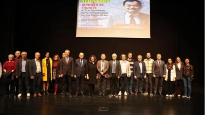 Denizli'de deprem farkındalık semineri