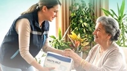 Denizli'de hasta bezi yardımı için başvurular başladı