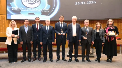 DEÜ’den Üniversite–Sanayi iş birliğinde önemli başarı