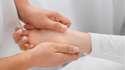 Dijital çağ el ve bilek sağlığını tehdit ediyor