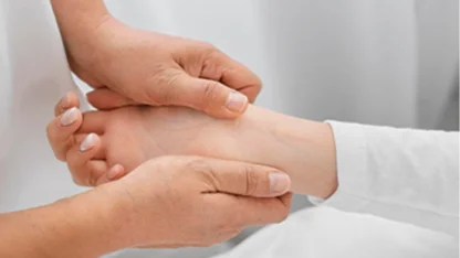 Dijital çağ el ve bilek sağlığını tehdit ediyor