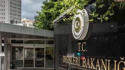 Dışişleri’nden kritik uyarı! Bölgedeki Türk vatandaşlarının durumu yakından takip ediliyor
