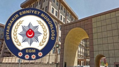 Diyarbakır’da 12 şüpheli 'KADRAJ'a girdi!