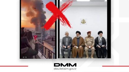 DMM: Deepfake ve manipülatif içeriklere karşı dikkat