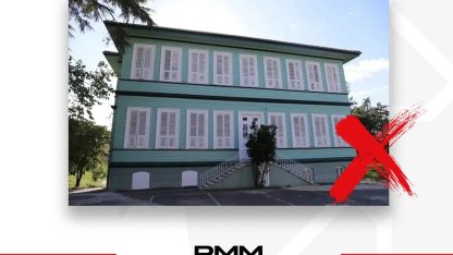 DMM’den “Koşuyolu Hastanesi Satılıyor” iddialarına yalanlama