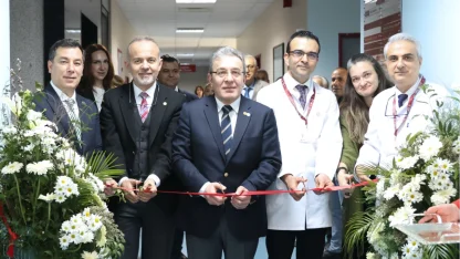 Dokuz Eylül’de tıp eğitiminde yeni dönem