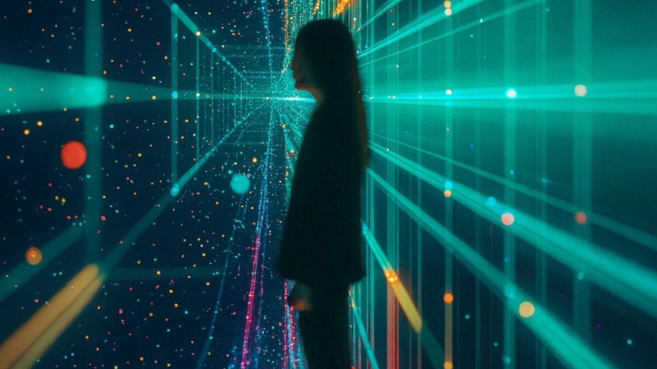 Domus Academy iki yeni Master programı başlatıyor: Tasarım x Yapay Zekâ ve Tasarımın Geleceği