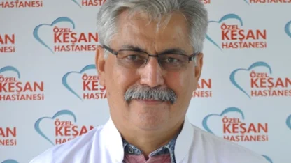 Dr. Taş: Türkiye’de yetişkinlerin yüzde 30’u obez