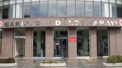 Duruşma görüntülerini paylaşanlara soruşturma!