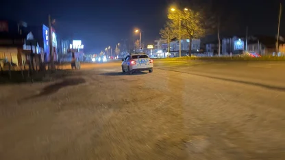 Düzce'de yapay zeka destekli gece radarı denetimi... Bir gecede 470 bin TL ceza!