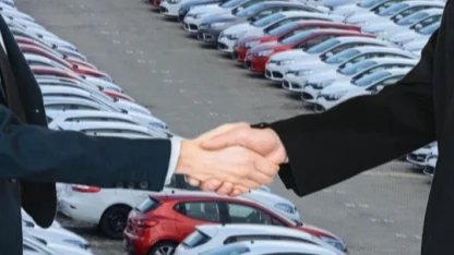 Edirne Keşan'da ikinci el araç alım-satım sınavı başlıyor