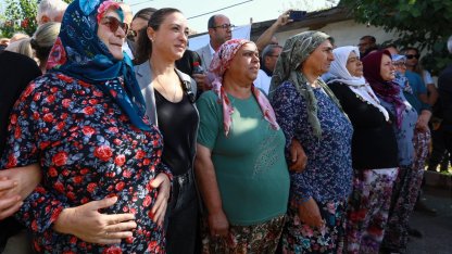 Efes Selçuk'un üreten kadınları 8 Mart'ta buluşuyor