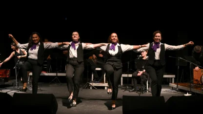 Ege’nin iki yakası Bornova’da buluştu