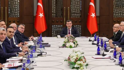 EKK'dan enflasyonla mücadele ve enerjide bağımsızlık vurgusu