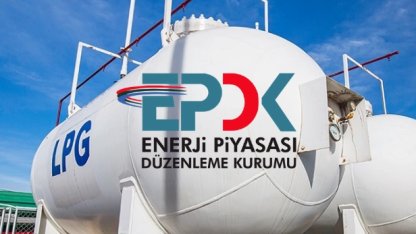 EPDK’dan LPG ticaretinde yeni dönem... LPG teslim miktarına sınır