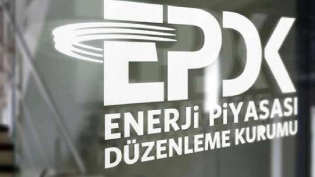 EPDK'dan Taşınmaz Temini Yönetmeliği'nde 'acele kamulaştırma' ayarı