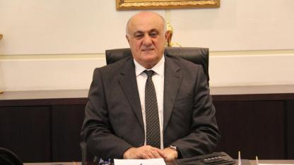 Erkoyuncu, Konya Ovasına düşen yağışları değerlendirdi