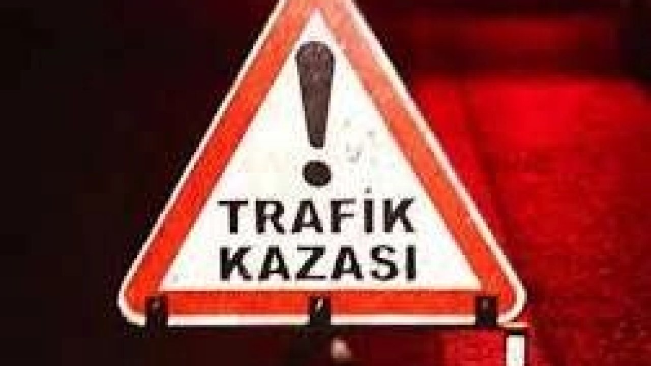 Eskişehir-Ankara yolunda zincirleme kaza... Soruşturma başlatıldı!
